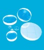 optical glass lens