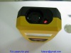 optical laser rangefinder