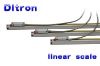 optical linear scale/linear encoder/linear glass scale