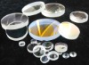 optical parts 4---lens