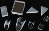 optical parts--prism 02,processing as customers' sample or maps