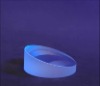 optical wedge prism