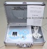 original Spanish version Spanish Quantum Magnetic Resonance Analyzer KQRM-02