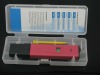 original high precision Pocket-sized PH Meter PH107 in low price