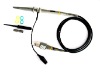 oscilloscope probe,P2301,P2501,P6020,P6040,P6060,P6100,P6000,60MHz probe,80MHz probe,100MHz probe,500MHz probe,1000MHz probe