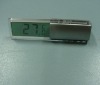 out/in door digital thermometer