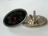 outdoor Bimetal Oven/BBQ Thermometer
