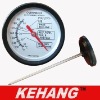 outdoor bbq thermometer