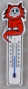 outdoor thermometer