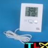outdoor thermometer