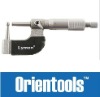 outside micrometers