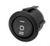 oval rocker switch