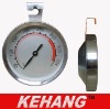 oven thermometer with hook