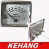 oven thermometer with screw thread
