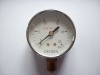 oxygen Gauge