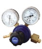 oxygen gas regulator