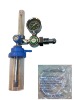 oxygen medical regulator