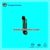 oxygen panel plastic tube arcylic flowmeter rotameter