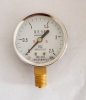 oxygen pressure gauge