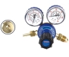 oxygen pressure regulator