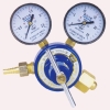 oxygen regulator