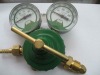 oxygen regulator