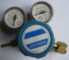 oxygen regulator