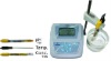 pH/Conductivity Meter