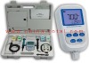 pH/Conductivity/Temp Meter SR723