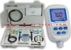 pH/mV/Conductivity/DO/Temp Meter SR736