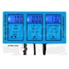 pH & mV (ORP), Temp Monitor