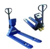 pallet truck scale,lift truck scale