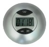 pan-shape timer mini timer fridge magnet timer kitchen timer