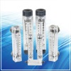 panel flow meters