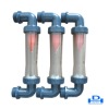 panel flowmeter