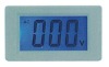 panel meter ,Digital AC Voltmeter
