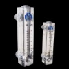 panel mount flowmeter