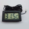 panel mount refrigerator thermometer temperatuer panel meter big quantity sale