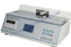 paper and film Coefficient of Friction Tester/ Meter
