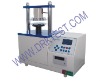 paper tube compression tester/test machine
