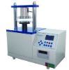 paper tube compressive strength tester / LCD display