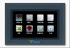 paperless TEMPERATURE RECORDER