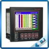 paperless chart recorder for factory use