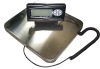 parcel scale