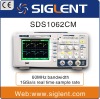 pc digital oscilloscope(60mhz), SDS1062CM