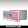 pedometer with calorie counter