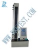 peel adhesion testing machine