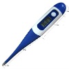 pen thermometer softhead nice price