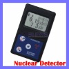 personal nuclear radiation detector