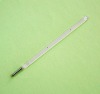petroleum glass thermometer